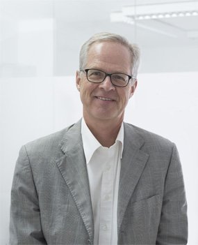 Portrait von Dr. Manuel Stiff, Inhaber der Kanzlei Bufete Hispano-Alemán